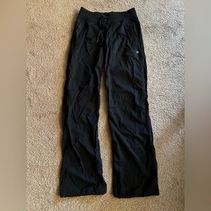 Lululemon Dance Studio Mid Rise Pant